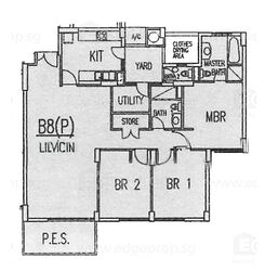 Chestervale (D23), Condominium #559383491